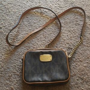 💝👜 MICHAEL KORS - Crossbody Bag